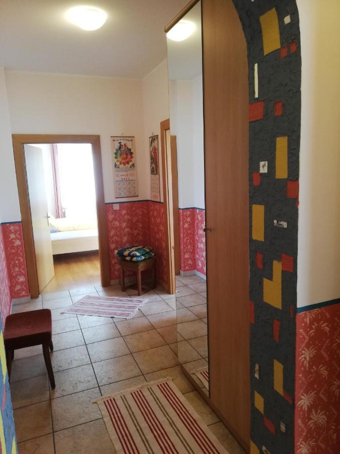 Апартаменти Haus Friedburg Фельден-ам-Вертерзе Екстер'єр фото
