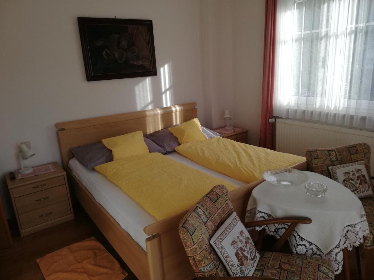 Апартаменти Haus Friedburg Фельден-ам-Вертерзе Екстер'єр фото