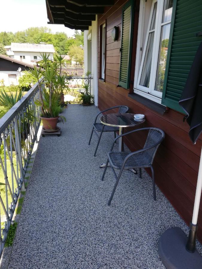 Апартаменти Haus Friedburg Фельден-ам-Вертерзе Екстер'єр фото