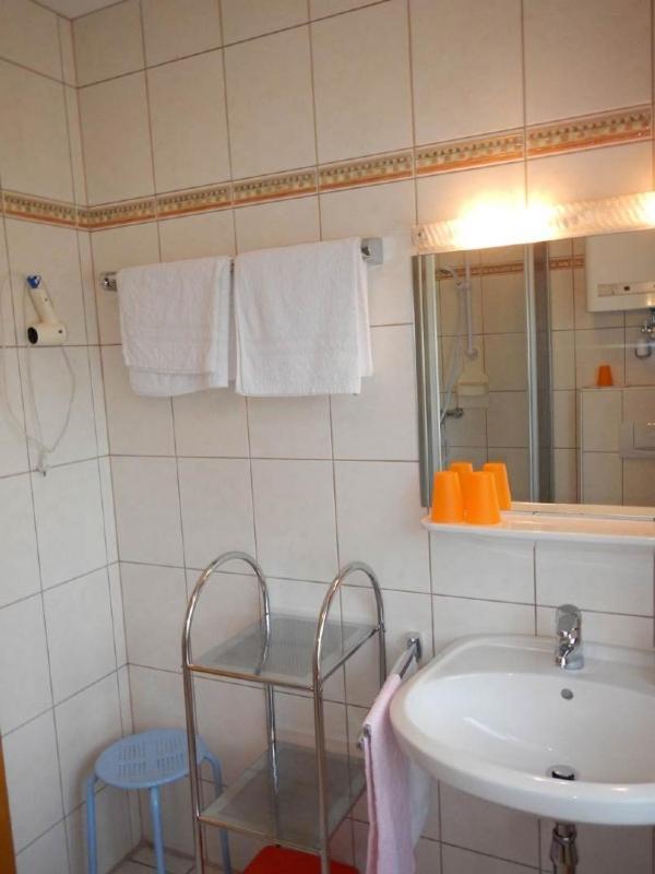 Апартаменти Haus Friedburg Фельден-ам-Вертерзе Екстер'єр фото