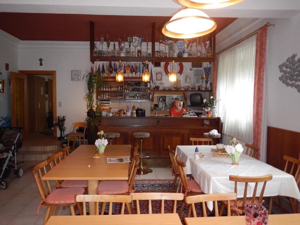 Апартаменти Haus Friedburg Фельден-ам-Вертерзе Екстер'єр фото